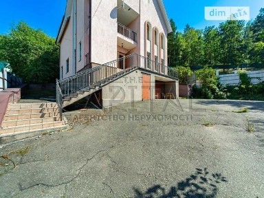 Продаж 3 поверхового будинку з ділянкою на 25 соток, 399.3 кв. м, 5 кімнат, на Обухівський • ID 34920387