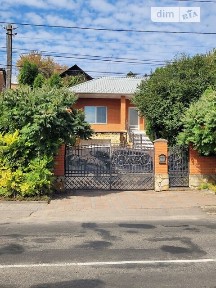 Продаж 1 поверхового будинку з ділянкою на 5.5 сотки, 180 кв. м, 2 кімнати, на вул. Князів Коріатовичів 86 • ID 34918433