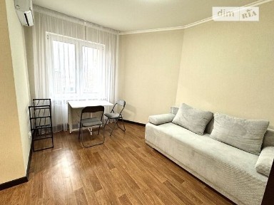 Довготривала оренда 1к квартири на вул. Юлії Здановської 83Г • ID 34899551