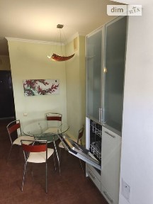 Довготривала оренда 1к квартири на просп. Князя Володимира Великого • ID 34899778