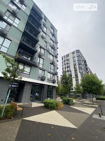 Довготривала оренда 2к квартири на вул. Братів Шеметів 9 • ID 34899452