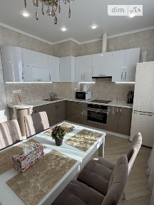 Продаж 1к квартири 45 кв. м на вул. Генуезька 3Б • ID 34918741