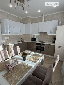 Продаж 1к квартири 45 кв. м на вул. Генуезька 3Б • ID 34918741