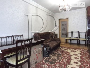 Продаж 2к квартири 52 кв. м на вул. Академіка Щусєва 8А • ID 34918660