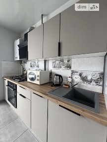 Продаж 1к квартири 46.8 кв. м на вул. Володимирська 90 • ID 34918570