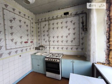 Продаж 1к квартири 38 кв. м на вул. Словацького 1 • ID 34918069