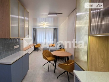 Продаж 1к квартири 54.1 кв. м на вул. Героїв УПА • ID 34917929