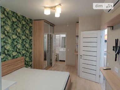 Довготривала оренда 2к квартири на просп. Соборності 17 • ID 34899058