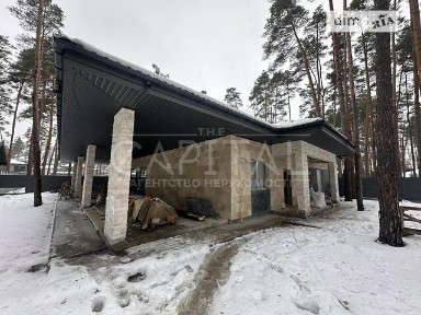 Продаж 1 поверхового будинку з ділянкою на 12 соток, 300 кв. м, 5 кімнат, на вул. Гоголя • ID 34915422