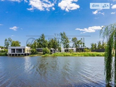 Продаж 1 поверхового будинку з ділянкою на 32 сотки, 450 кв. м, 5 кімнат, на вул. Садова • ID 34914384