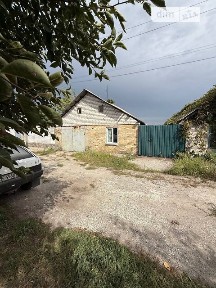 Продаж 1 поверхового будинку з ділянкою на 6 соток, 50 кв. м, 2 кімнати, на вул. В'єтнамська • ID 34912885