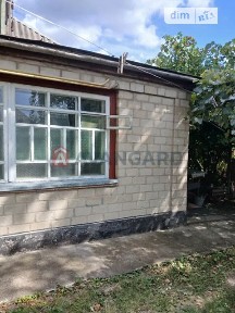 Продаж 1 поверхового будинку з ділянкою на 6 соток, 61 кв. м, 4 кімнати, на пров. Посадочний 9 • ID 34912872