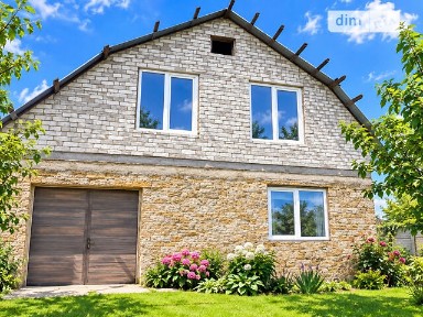 Продаж 2 поверхового будинку з ділянкою на 5 соток, 160 кв. м, 4 кімнати, на вул. Робоча • ID 34912799
