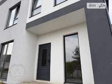 Продаж 2 поверхового дуплекса з ділянкою на 2 сотки, 112 кв. м, 3 кімнати, на вул. Виноградна • ID 34912647