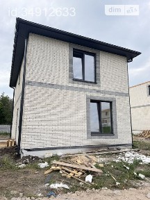 Продаж 2 поверхового будинку з ділянкою на 4 сотки, 105 кв. м, 3 кімнати, на вул. Покровська • ID 34912633