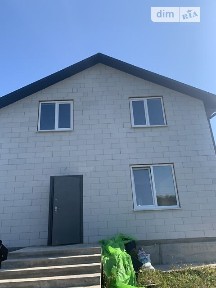 Продаж 2 поверхового будинку з ділянкою на 4 сотки, 106 кв. м, 4 кімнати, на вул. Будівельників • ID 34912542