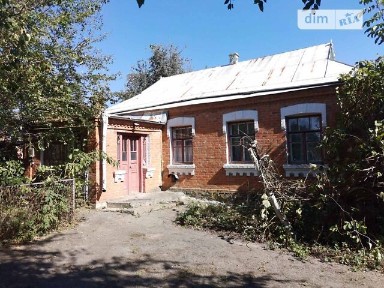 Продаж 1 поверхового будинку з верандою і ділянкою на 25 соток, 54 кв. м, 3 кімнати, на вул. Cоборна • ID 34912393