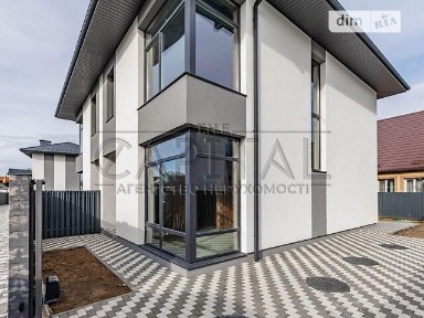 Продаж 2 поверхового дуплекса з ділянкою на 2 сотки, 97 кв. м, 4 кімнати, на вул. Соборна • ID 34912382