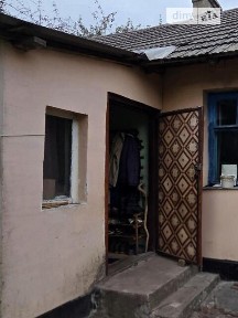 Продаж 1 поверхового будинку з ділянкою на 38 соток, 24 кв. м, 1 кімната, на вул. Молодіжна • ID 34912365