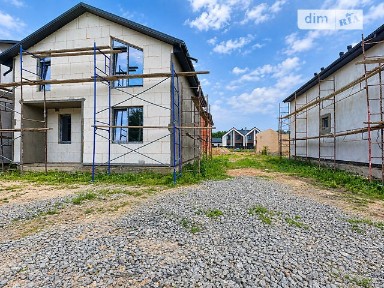 Продаж 2 поверхового будинку з ділянкою на 4 сотки, 125 кв. м, 4 кімнати, на вул. Гніванське шосе • ID 34912241