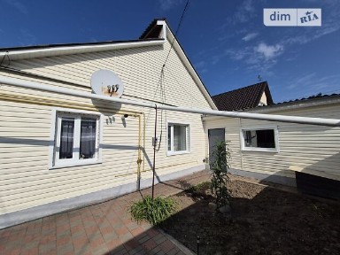 Продаж 1 поверхового будинку з верандою і ділянкою на 2 сотки, 62 кв. м, 3 кімнати, на вул. Святослава Хороброго • ID 34912122