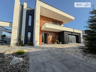 Продаж 2 поверхового будинку 250 кв. м, 3 кімнати, на вул. Юрія Горліса-Горського • ID 34912109