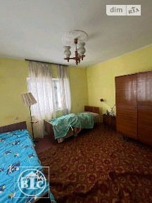 Продаж 1 поверхового будинку з ділянкою на 10 соток, 45 кв. м, 3 кімнати, на мас. Писарівський • ID 34912114