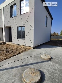 Продаж 2 поверхового дуплекса з ділянкою на 3.5 сотки, 110 кв. м, 4 кімнати, на вул. Казкова • ID 34912078