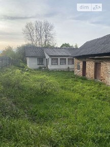 Продаж 1 поверхового будинку з ділянкою на 6 соток, 110 кв. м, 3 кімнати, на вул. Івана Франка бічна • ID 34911843