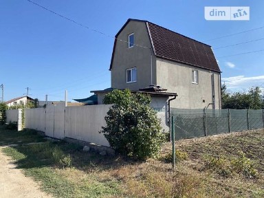 Продаж 3 поверхового будинку з верандою і ділянкою на 7 соток, 90 кв. м, 2 кімнати, на вул. Затишна • ID 34911714