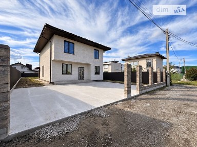 Парковий провулок, Гатне, пров. Парковий 34911697