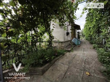 Продаж 1 поверхового будинку з ділянкою на 18.4 сотки, 121.6 кв. м, 3 кімнати, на вул. Травнева • ID 34911664