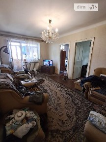 Продаж 3к квартири 51 кв. м на вул. Орловська • ID 34913338