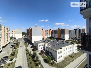 Продаж 2к квартири 64 кв. м на шосе Немирівське 94 • ID 34913312