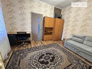 Продаж 2к квартири 35 кв. м на вул. Богдана Хмельницького 82 • ID 34913242