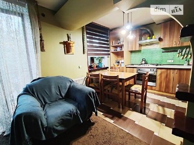 Продаж 2к квартири 55 кв. м на вул. Степана Бандери 19 • ID 34913179