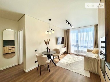Продаж 1к квартири 42 кв. м на вул. Причальна 8 • ID 34913086
