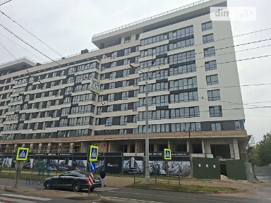 Продаж 2к квартири 66.3 кв. м на пров. Генерала Мирона Тарнавського 2 • ID 34913072