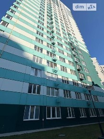 Продаж 1к квартири 45.2 кв. м на вул. Жаботинського • ID 34913043
