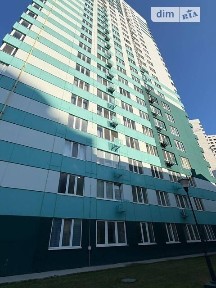 Продаж 1к квартири 45.2 кв. м на вул. Жаботинського • ID 34913043