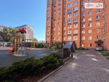 Миру проспект, 2К, мікрорайон Лівобережний, район Індустріальний, Дніпро, просп. Миру 2К 34913055