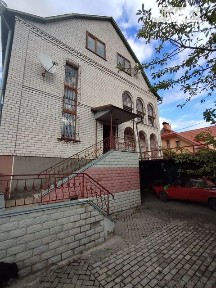 Продаж 2 поверхового будинку з ділянкою на 4 сотки, 168 кв. м, 5 кімнат, на Злата Рудня • ID 34904264