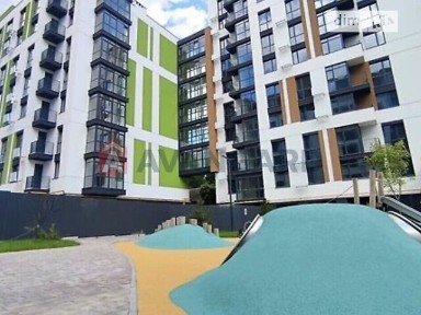 Продаж 1к квартири 47.2 кв. м на вул. Праведників світу • ID 34912979
