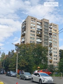 вулиця Преображенська, район Солом'янський, Київ, метро Олімпійська, вул. Преображенська 28 34912869