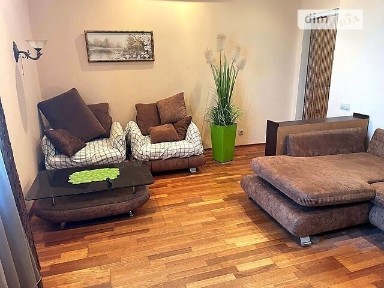 Продаж 1к квартири 52 кв. м на вул. Професора Підвисоцького 6В • ID 34912902