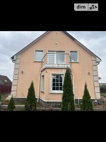 Продаж 2 поверхового будинку 165 кв. м, 4 кімнати, на Джерельна 13 • ID 34900642