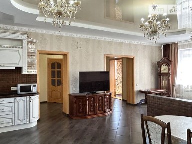Продаж 2 поверхового будинку з ділянкою на 10 соток, 282 кв. м, 4 кімнати, на вул. Західно-Окружна • ID 34900355