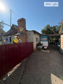Продаж 1 поверхового будинку з ділянкою на 25 соток, 64 кв. м, 2 кімнати, на вул. Вишнева • ID 34900485