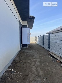 Продаж 1 поверхового будинку з ділянкою на 3.5 сотки, 85 кв. м, 3 кімнати, на вул. Гармонії • ID 34900209