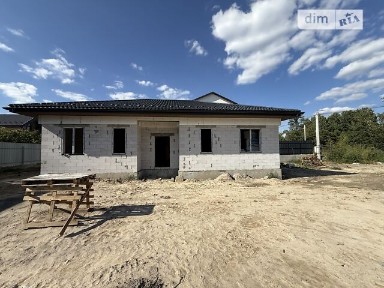 Продаж 1 поверхового будинку з ділянкою на 9 соток, 120 кв. м, 3 кімнати, на вул. Лесі Українки • ID 34899995